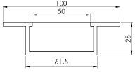 Product Code FLANGE2860